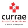 Currae Gynaec Ivf Birthing Hospital's logo
