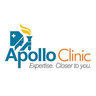 Apollo Hospitals's logo