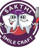 Sakthi Smile Craft - A Multispeciality Dental Clinic & Implant Centre's logo