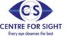 Centre For Sight's logo