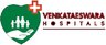 Venkataeswara Hospitals's logo