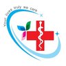 Kusuma Hospital's logo