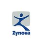 Zynova Heart Hospital's logo
