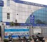 Lions Hospital's logo