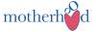 Motherhood Hospital's logo