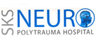 Sai Krishna Neuro Hospital's logo