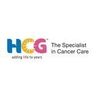 Hcg The Specialist In Cancer Care's logo
