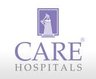 Care Hospitals's logo