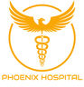 Phoenix Hospital's logo
