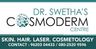 Dr Swetha's Cosmoderm Centre's logo
