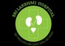 Sri Lakshmi Super Speciality Hospital's logo