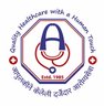 Aditi Hospital's logo