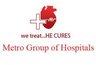 Metro Hospital And Cancer Institute's logo