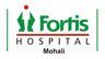 Fortis Hospital - Mohali's logo