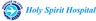 Holy Spirit Hospital's logo