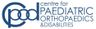 Centre For Paediatric Orthopaedics & Disabilities's logo