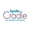Apollo Cradle Women's Hospital's logo