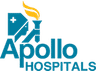 Apollo Hospitals's logo
