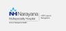 Narayana Multispeciality Hospital's logo