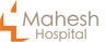 Mahesh Hospital's logo