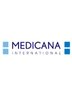 Medicana International Istanbul's logo