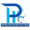 Pushpawanti Health Care Clinic's logo