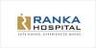 Ranka Multispeciality Hospital's logo