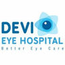 Devi Eye Hospital's logo