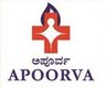 Apoorva Diagnostic And Healthcare's logo