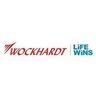 Sterling Wockhardt Hospital's logo