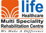 Life Healthcare Multi Specialty Rehabilitation Centre's logo