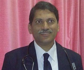 Dr. Sushil Tande