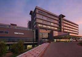 Multispeciality Hospital in Kochi, Kerala | Aster Medcity