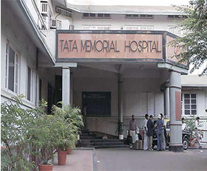 Tata Memorial Hospital