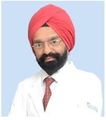 Dr. A J Kanwar