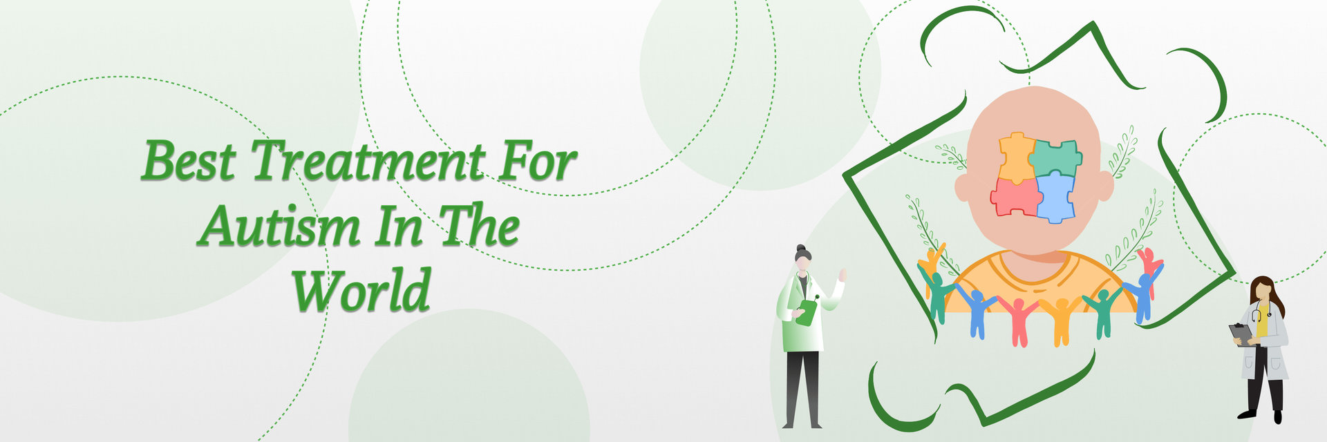 Best Treatment For Autism In The World( Know The Top Autism Centers in 2022) ClinicSpots