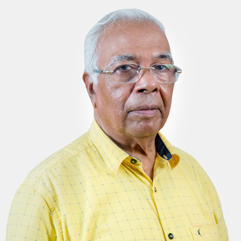 Dr S Senthil