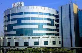 BLK Super Specialty Hospital