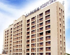 S.L.RAHEJA FORTIS HOSPITAL، MUMBAI