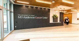 MD Anderson Cancer Center Cited For Patient Care, Safety Problems | KERA  News