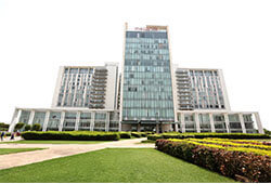 Medanta Die Medizin, Delhi