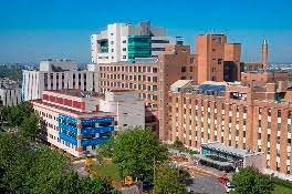 Jewish General Hospital | Our Hospital