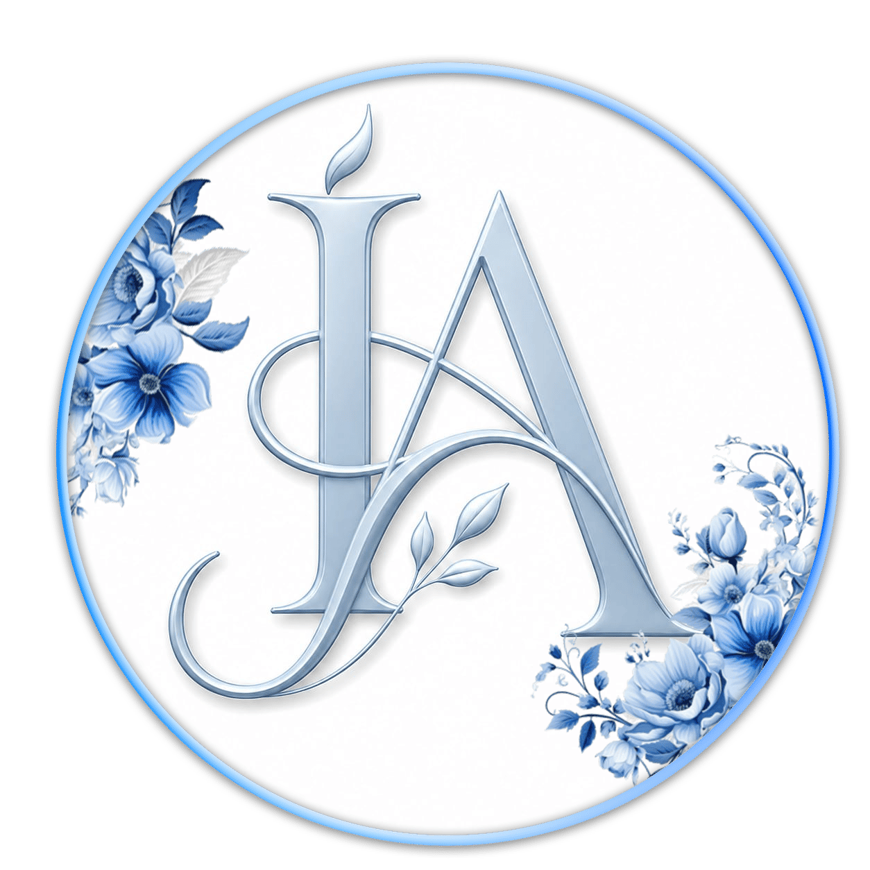 Logo Icut dan Angga