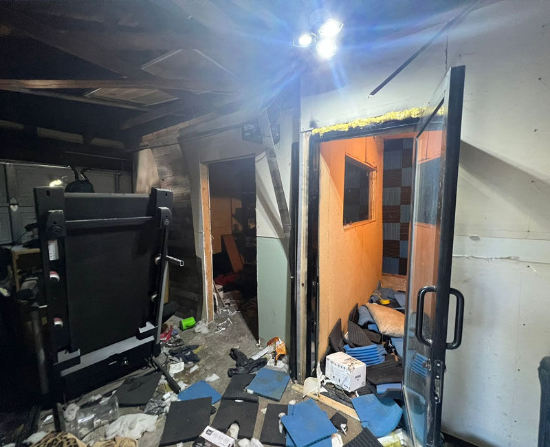 Eviction Clean Out Services - Junk Removal | TOO MUCH JUNK