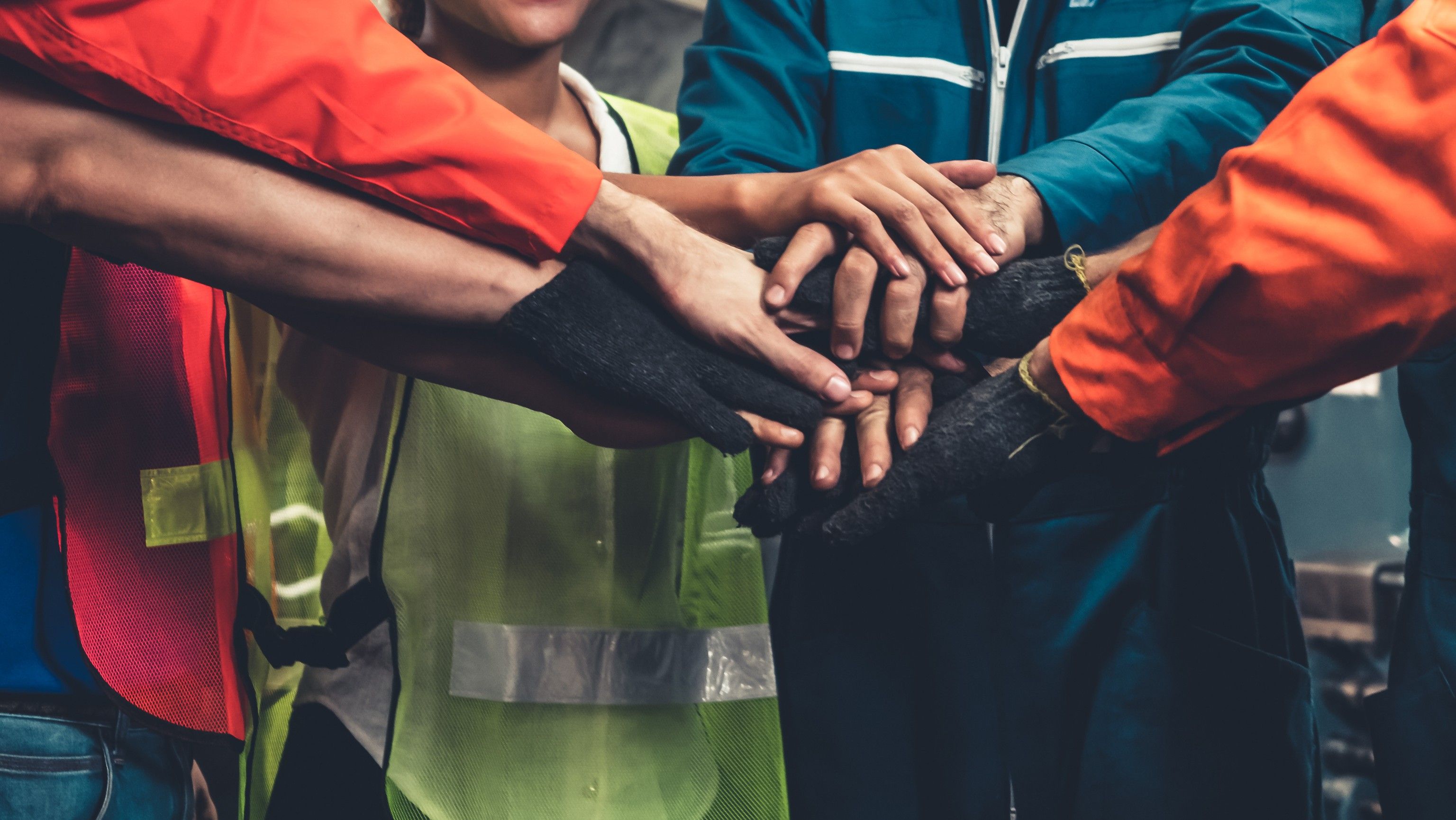 Snow & Ice Management Services | Ed's Outdoor Services