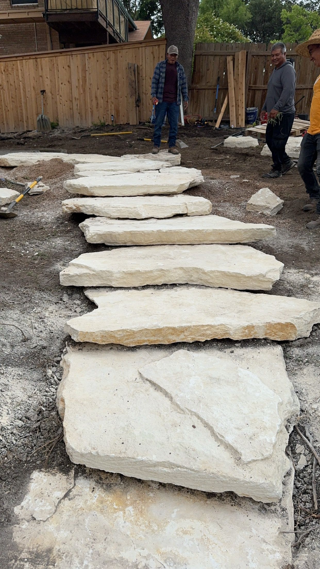 Landscape Consultation, Design & Installation | Martinez Landscape & Design