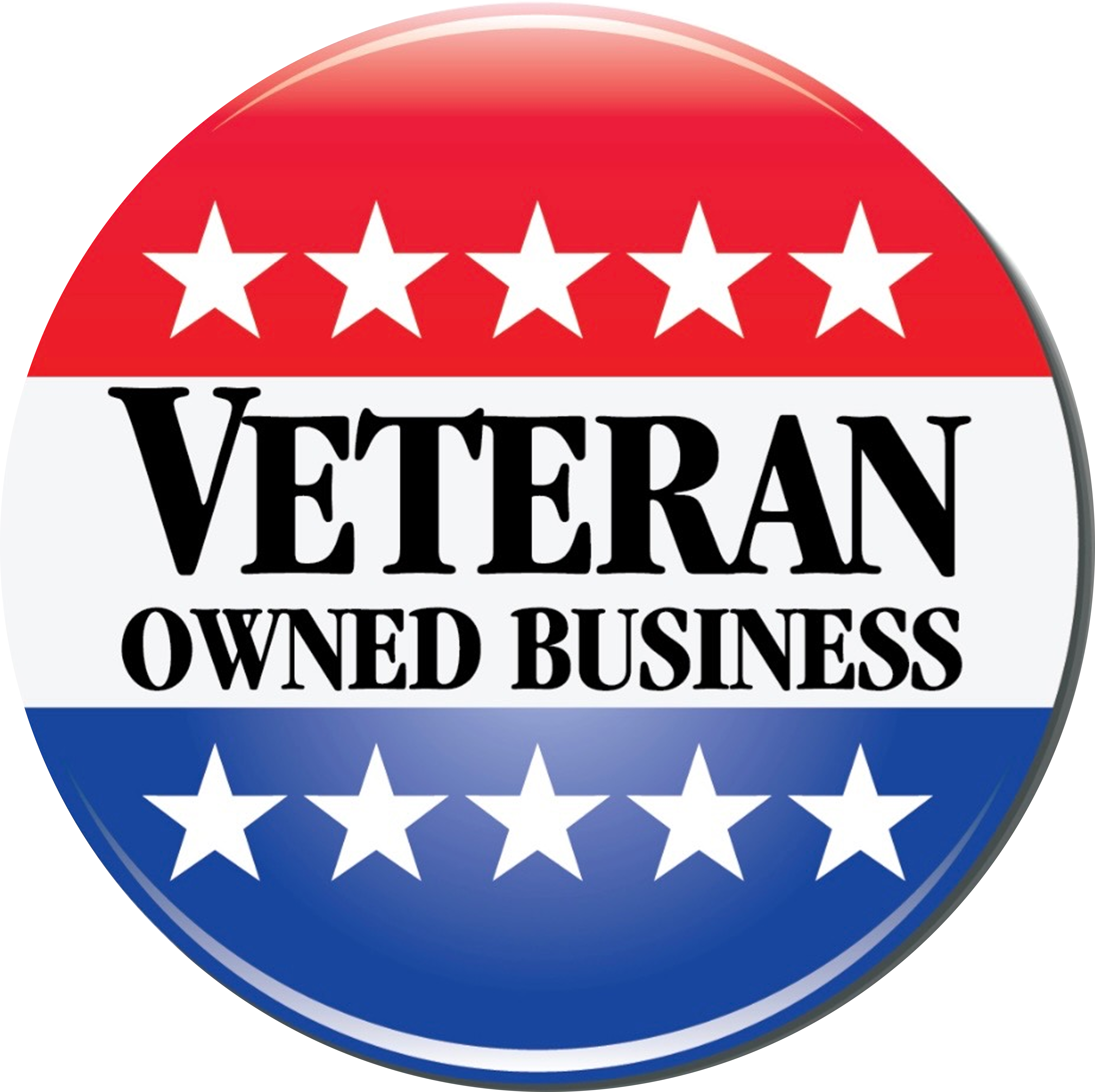Veteran Owned Badge