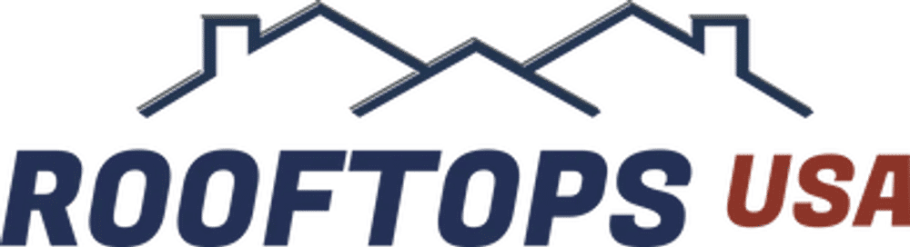 Rooftops USA Logo