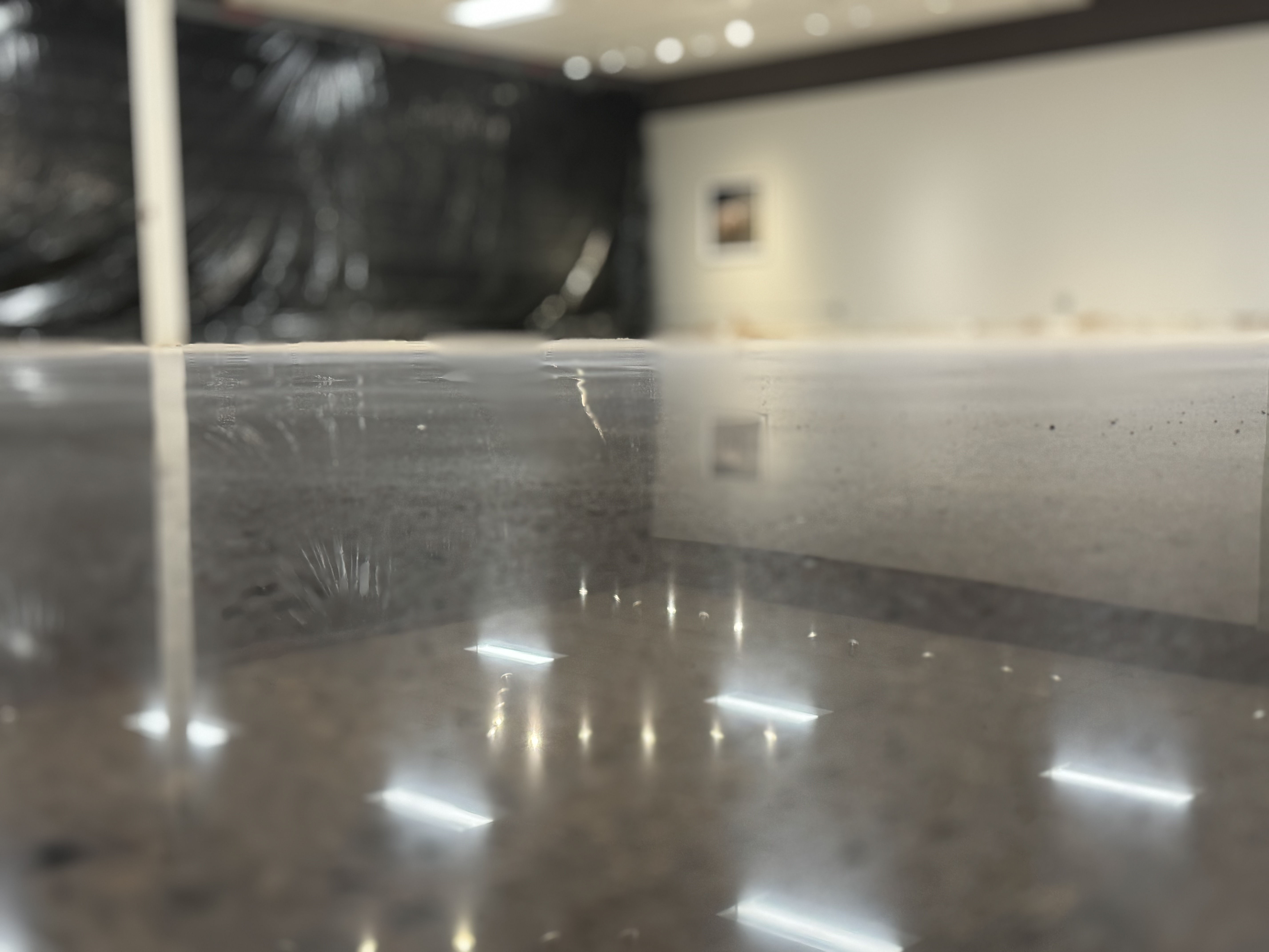 Picture of Transforming Spaces with Polished Concrete Floors | Sota Coating, LLC