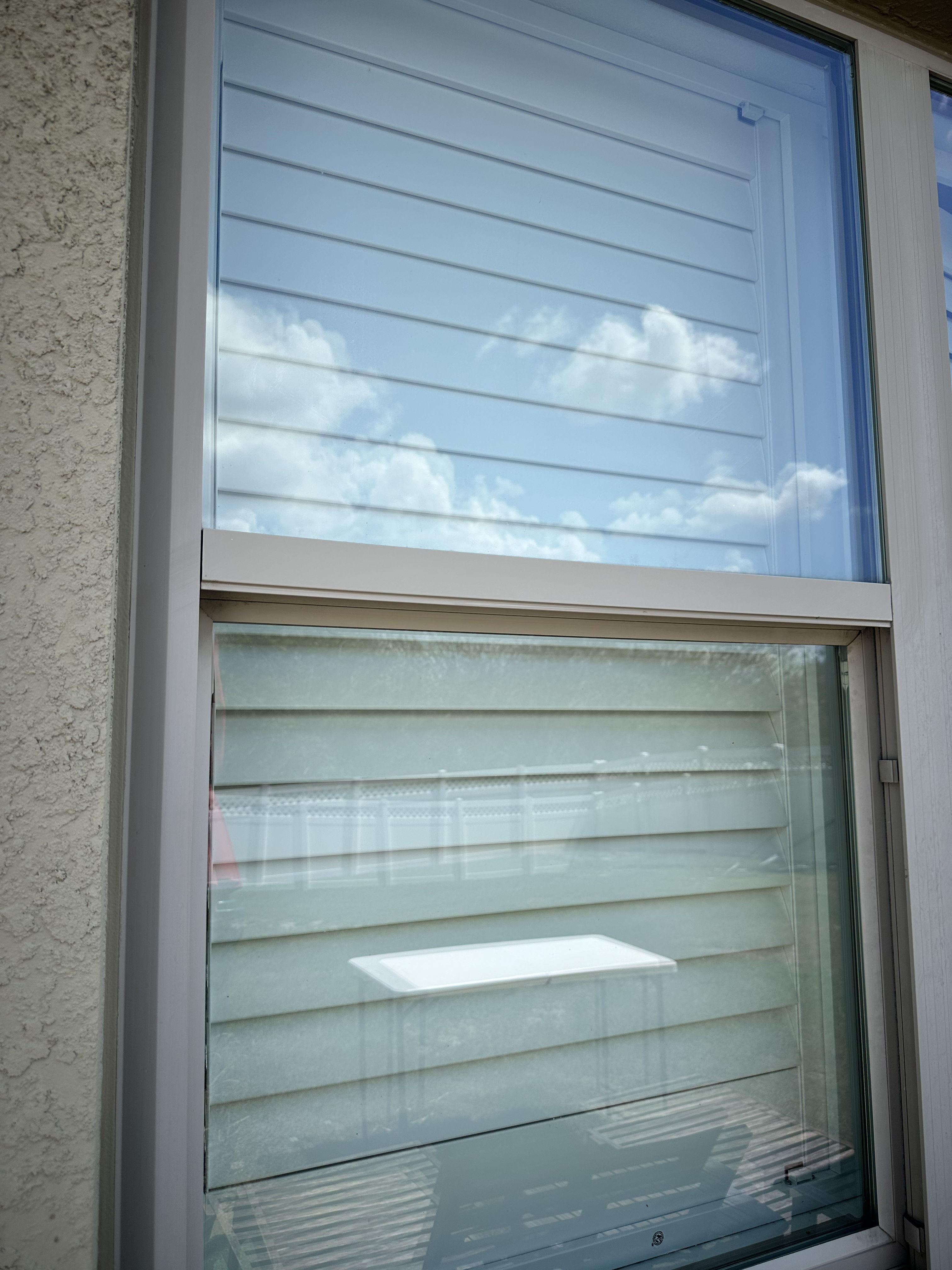 Gleaming Windows for a Clear View | Lakeland Window Cleaning